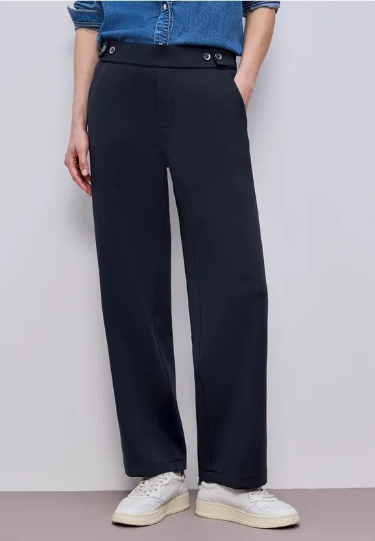 Straight Leg Hose