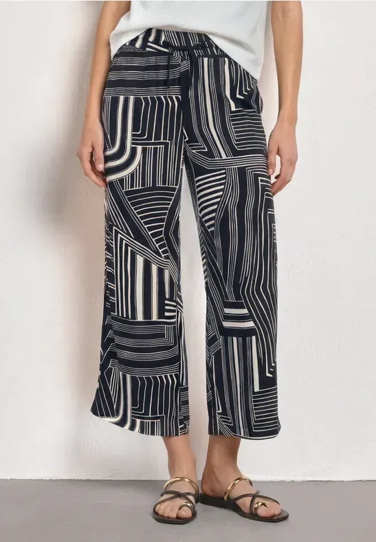 STREET ONE Culotte 