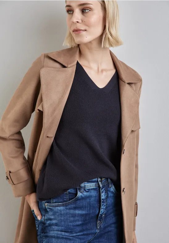 Basic Pullover