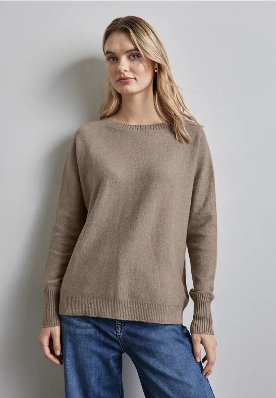 Dolman Pullover
