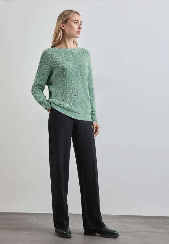 Dolman Pullover