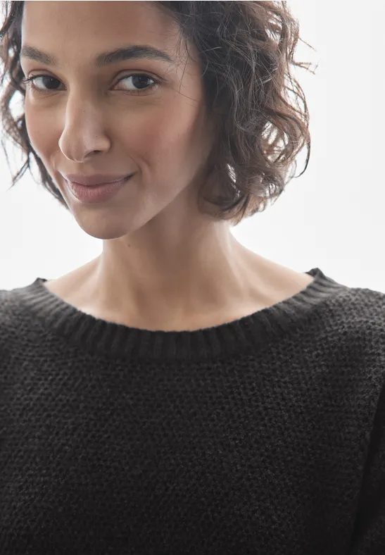 Dolman Pullover