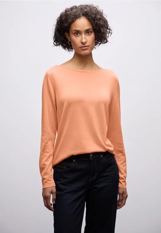 Strickpullover