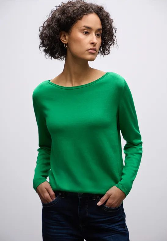 Strickpullover