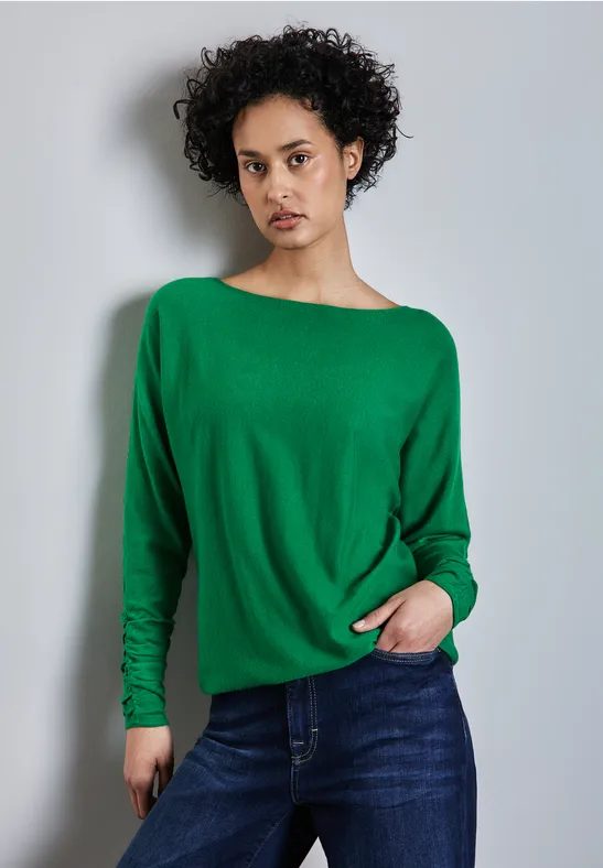 Dolman Pullover