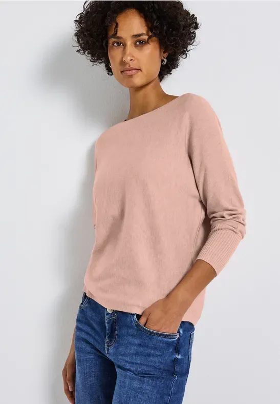 Dolman Pullover