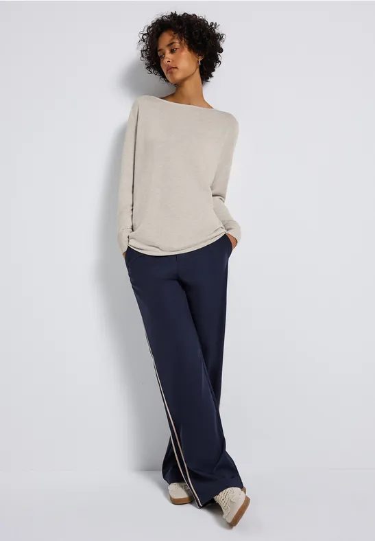 Basic Pullover