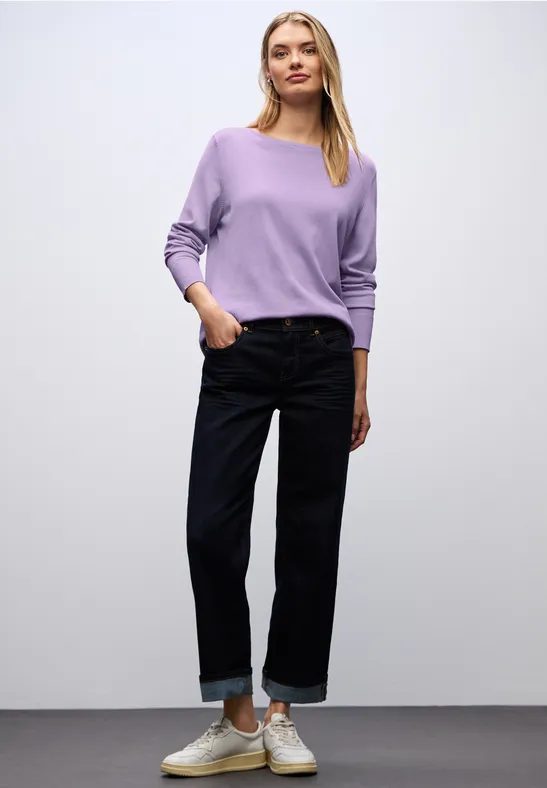 Basic Pullover