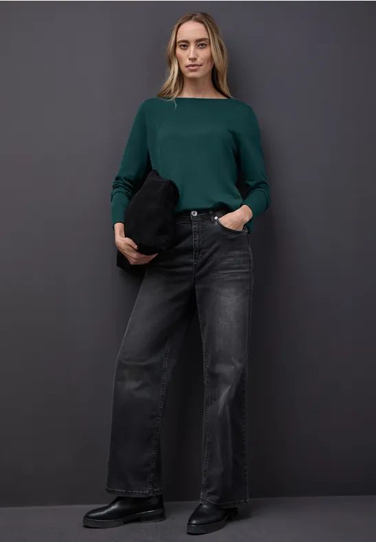 Basic Pullover