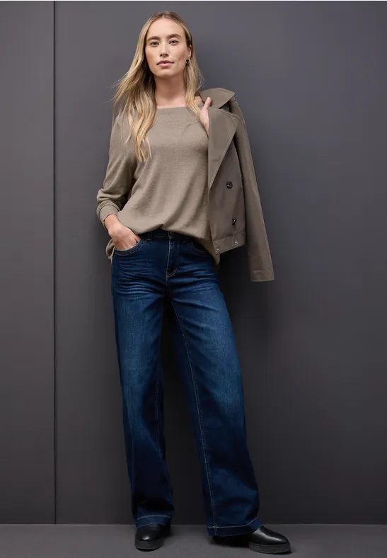 Basic Pullover
