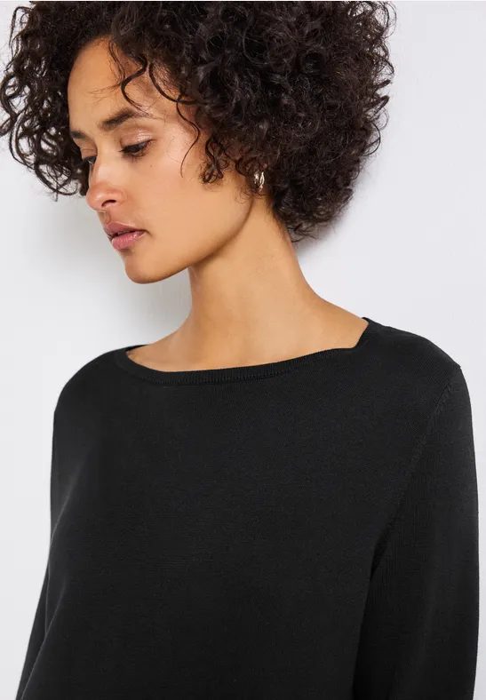 Basic Pullover