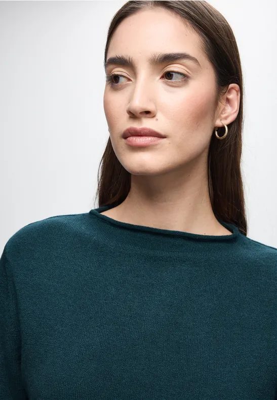 Basic Pullover