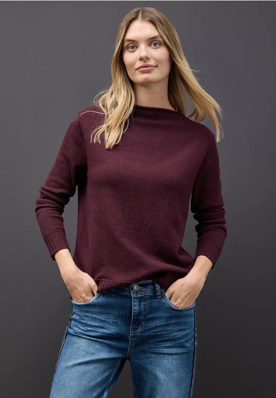 Basic Pullover