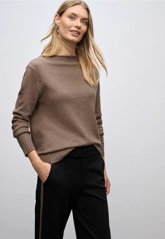 Basic Pullover