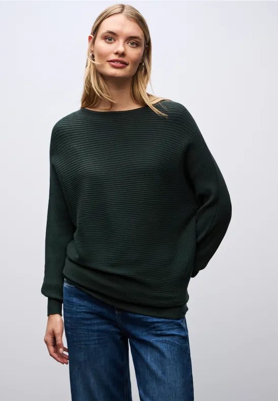 Dolman Pullover