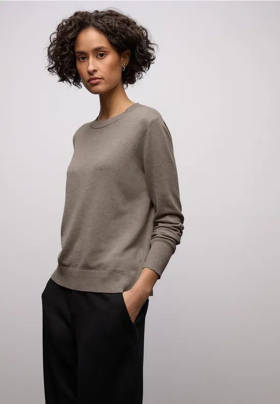 Basic Pullover
