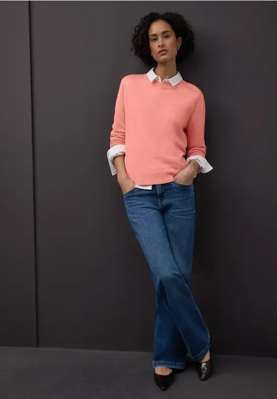 Basic Pullover