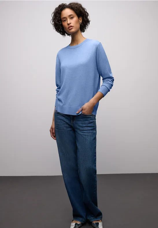 Basic Pullover