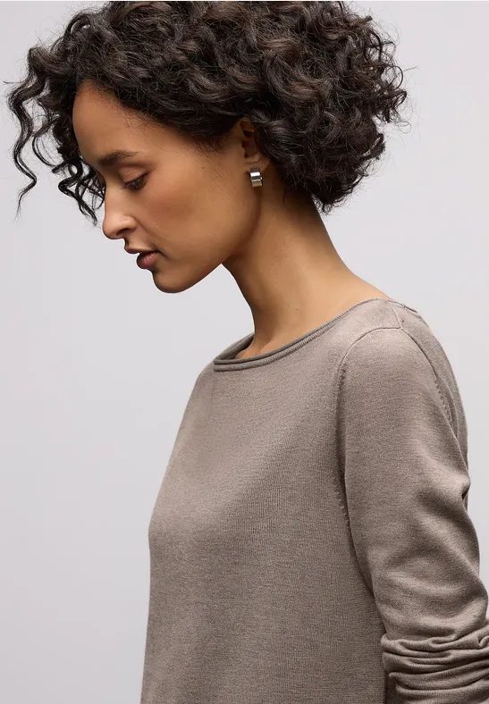 Basic Pullover