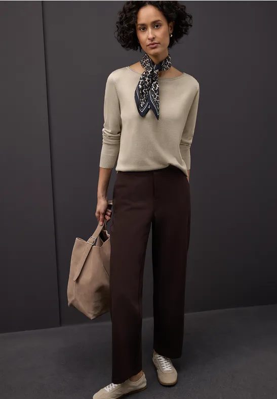 Basic Pullover