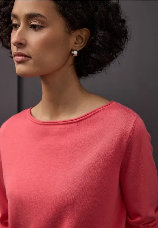 Basic Pullover