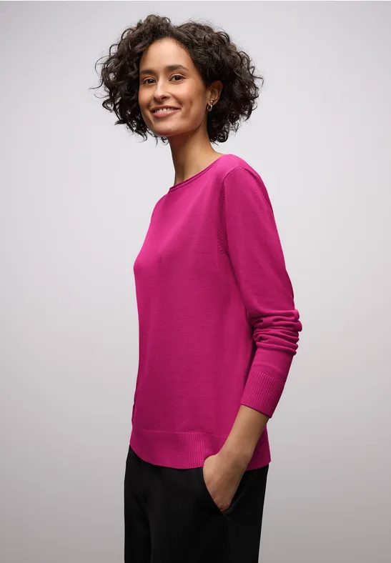 Basic Pullover