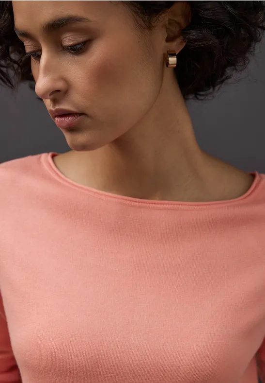 Basic Pullover