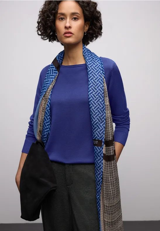 Basic Pullover