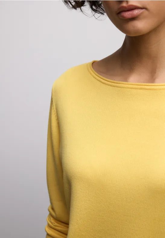 Basic Pullover