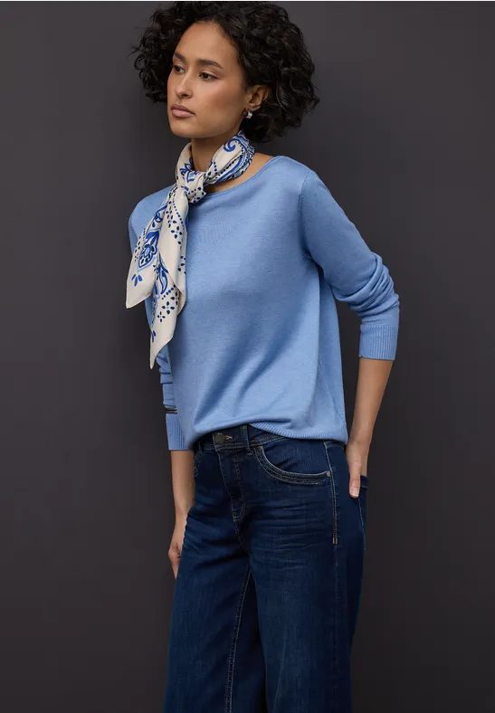 Basic Pullover