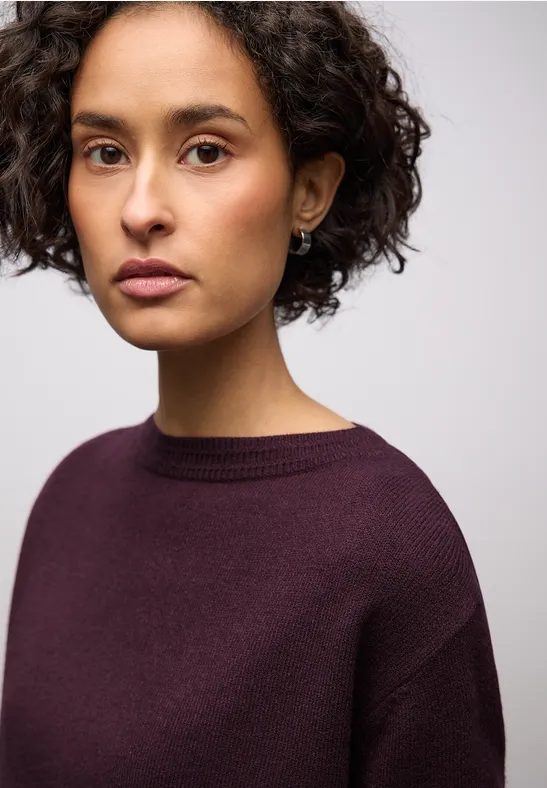 Softer Basic Pullover
