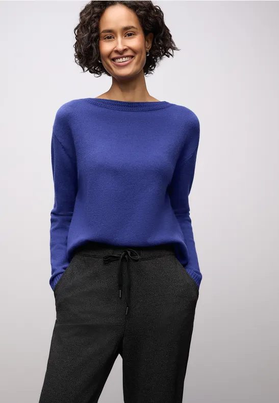 Softer Basic Pullover
