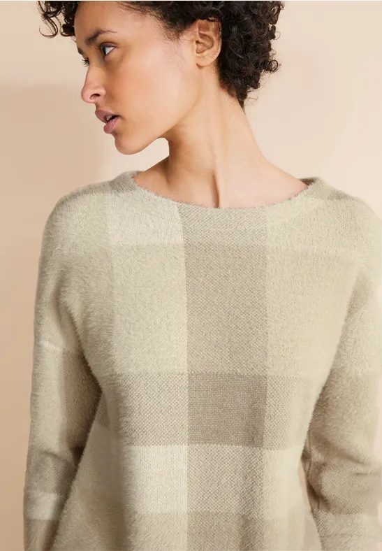 Federgarn Karoshirt