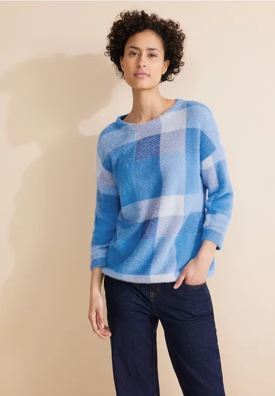 Federgarn Karoshirt