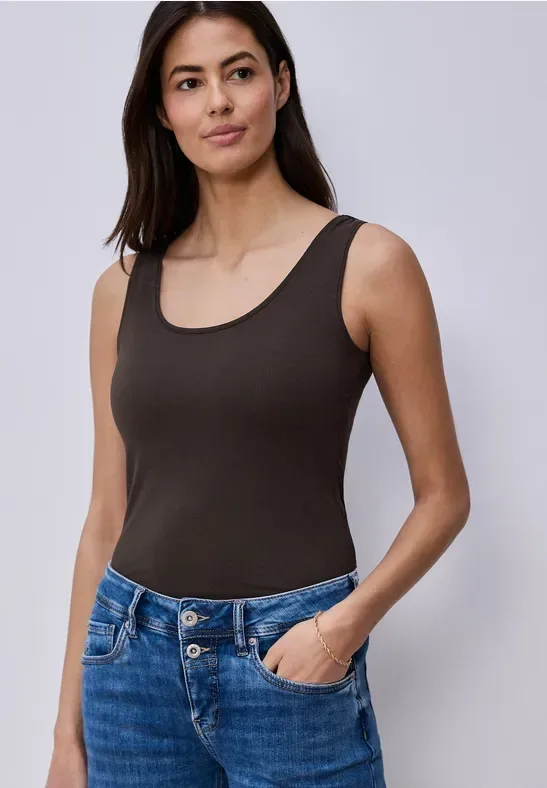 STREET ONE Tanktop 