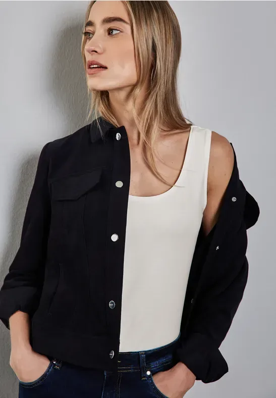 STREET ONE Tanktop 