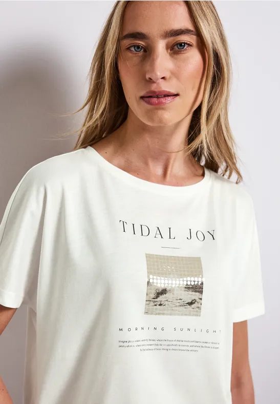 T