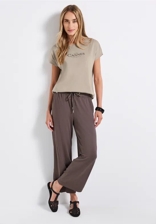 Shirt mit Folien