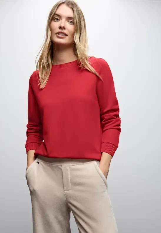 Shirt mit Tape Details