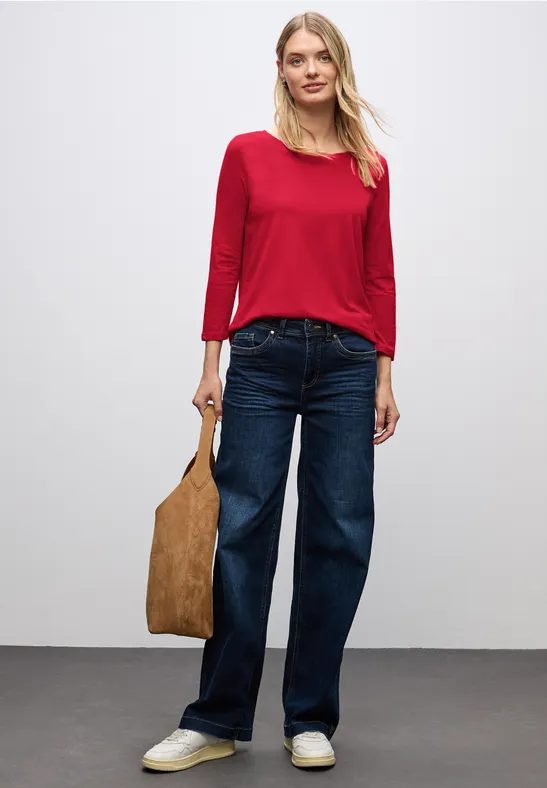 Longstyle Shirt