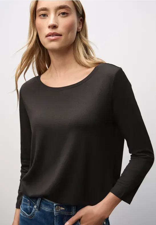 Longstyle Shirt