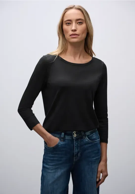 Longstyle Shirt