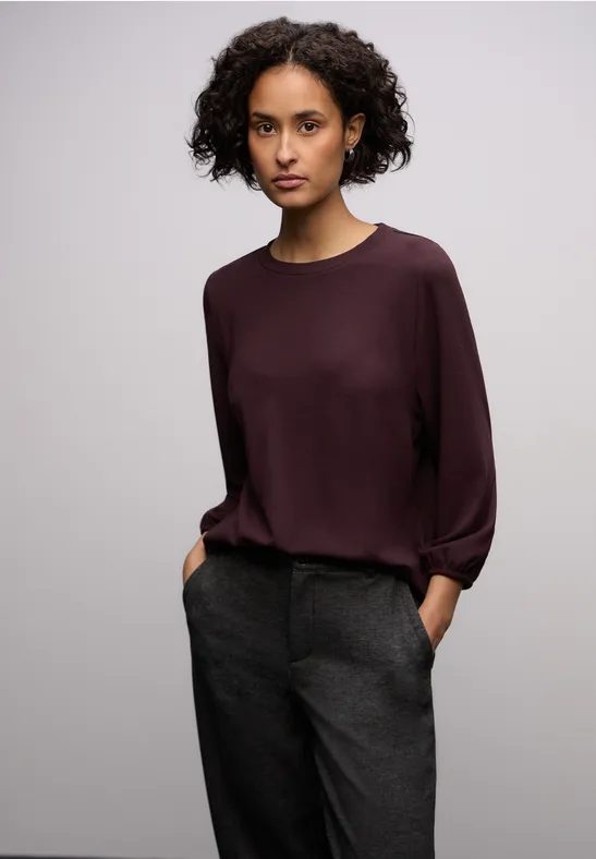 Jacquard Shirt