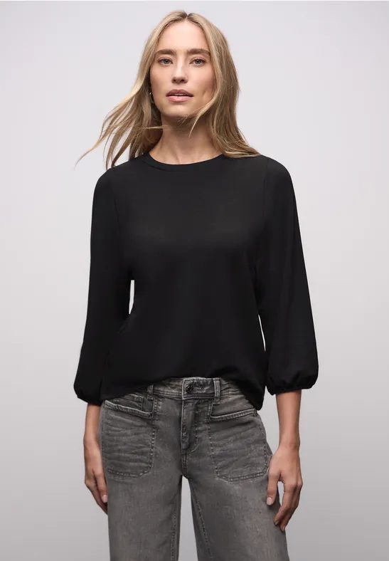 Jacquard Shirt