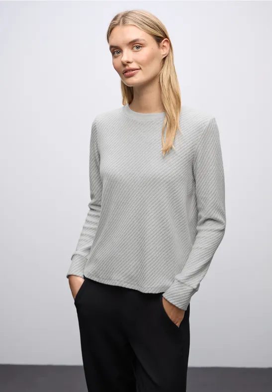 Strukturshirt