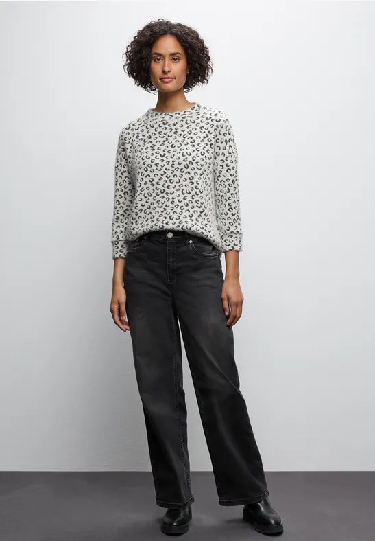 Leo Turtleneck Shirt