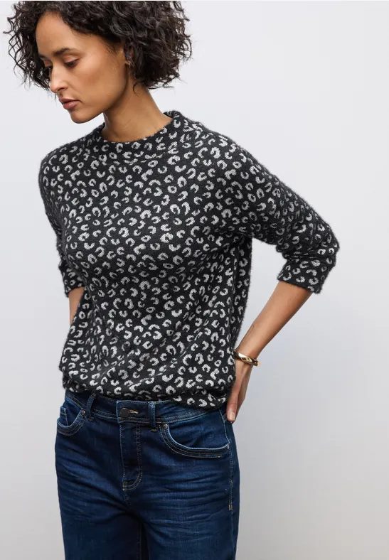 Leo Turtleneck Shirt
