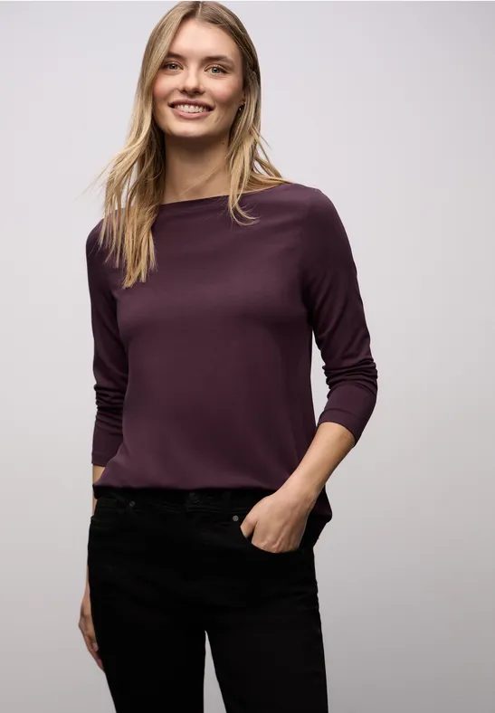 Longstyle Shirt