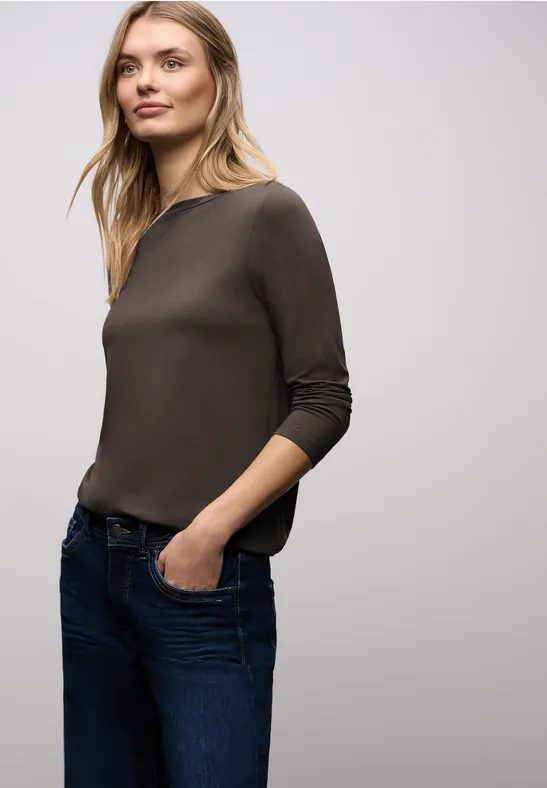Longstyle Shirt