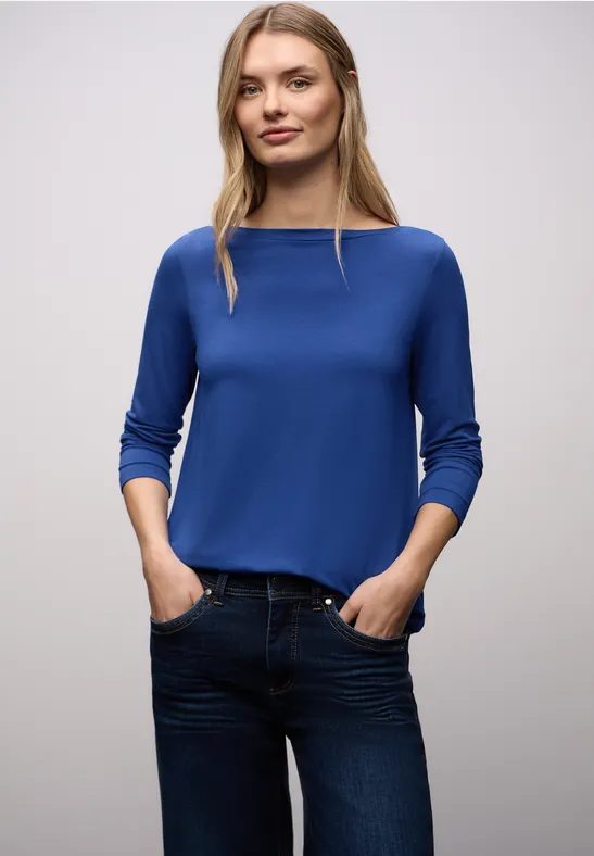 Longstyle Shirt